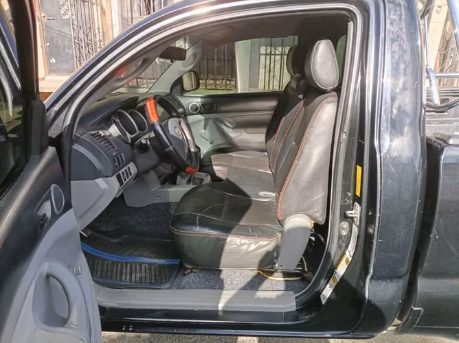 Toyota Tacoma 2009 - Imagen 4