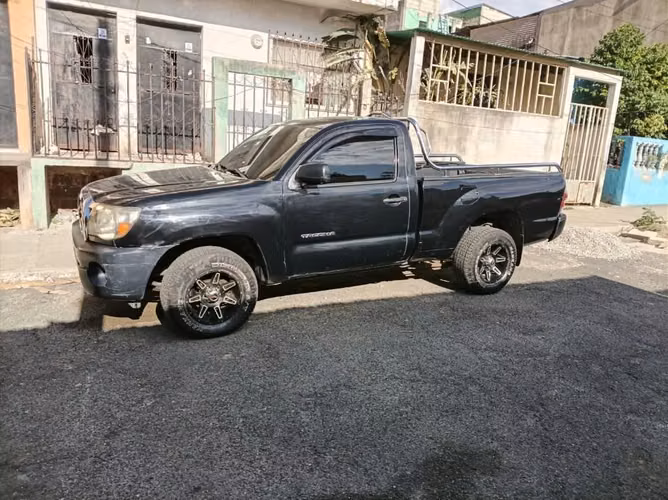 Toyota Tacoma 2009 - Imagen 3