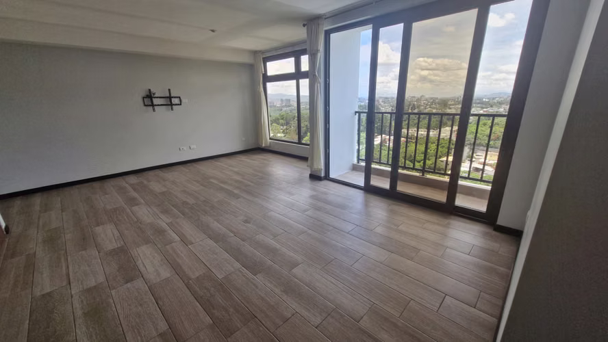 Villas Granada Premium 2 | 3 Habitaciones | 85 m² | Línea Blanca | 2 Parqueos | cerca de Pradera