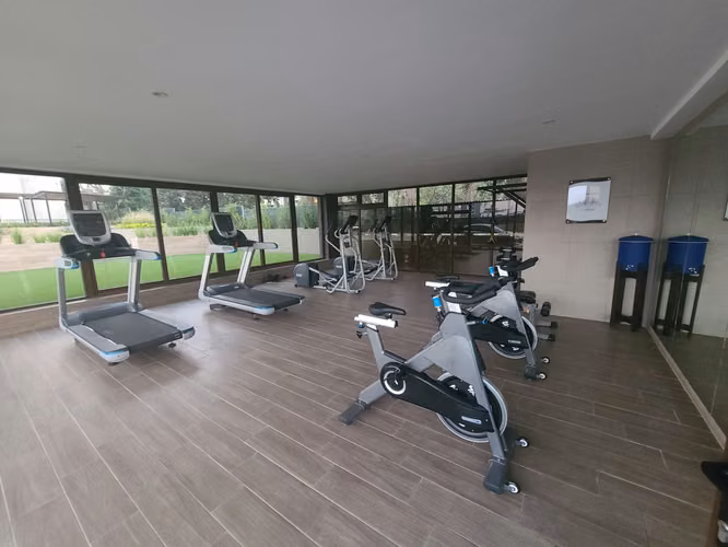 Villas Granada Premium 2 | 3 Habitaciones | 85 m² | Línea Blanca | 2 Parqueos | cerca de Pradera
