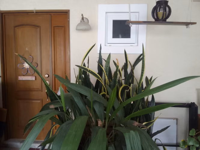 1 BEDROOM APARTMENT IN PEÑON DE SAN ANGEL II, AREA 2 CITY