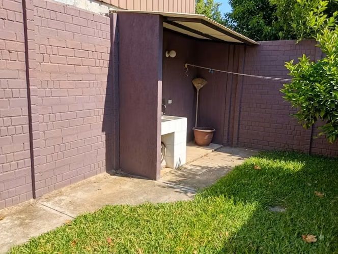 APARTAMENTO DE 1 HABITACIÓN EN PEÑON DE SAN ANGEL II, ZONA 2 CIUDAD