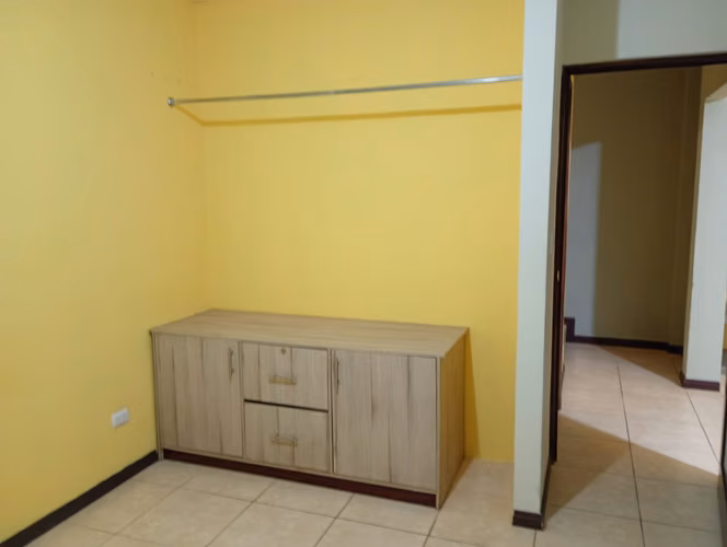 APARTAMENTO DE 1 HABITACIÓN EN PEÑON DE SAN ANGEL II, ZONA 2 CIUDAD