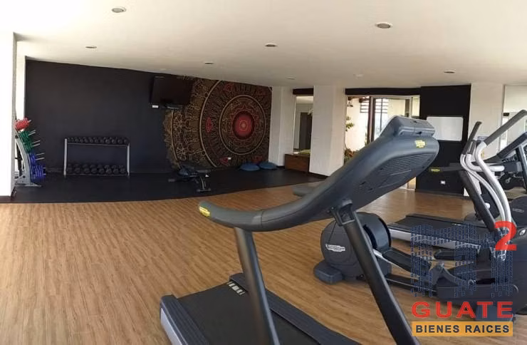 Apartamento en Venta, Carretera a El Salvador (V10113) - Imagen 18