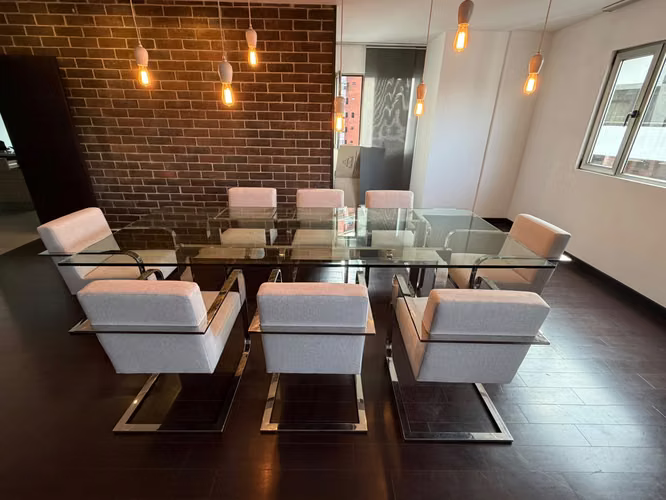 Remato Mueble de Comedor de 8 personas - Imagen 1