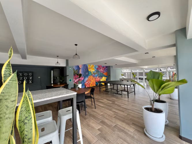 Alquiler apartamento zona 13 Torre Pamplona Q6,700 - Imagen 14