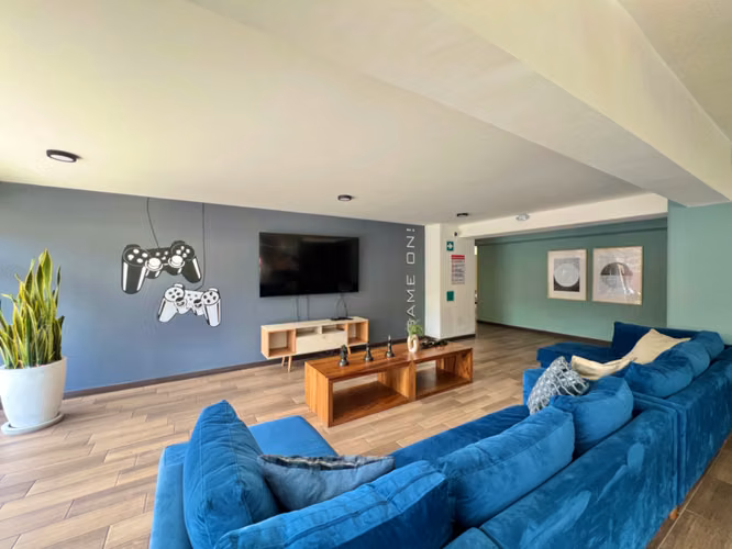 Alquiler apartamento zona 13 Torre Pamplona Q6,700 - Imagen 15