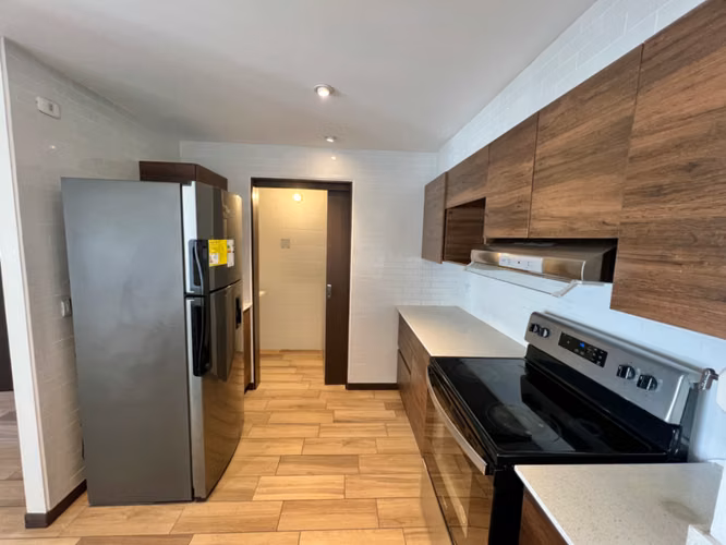 Alquiler apartamento zona 13 Torre Pamplona Q6,700 - Imagen 5