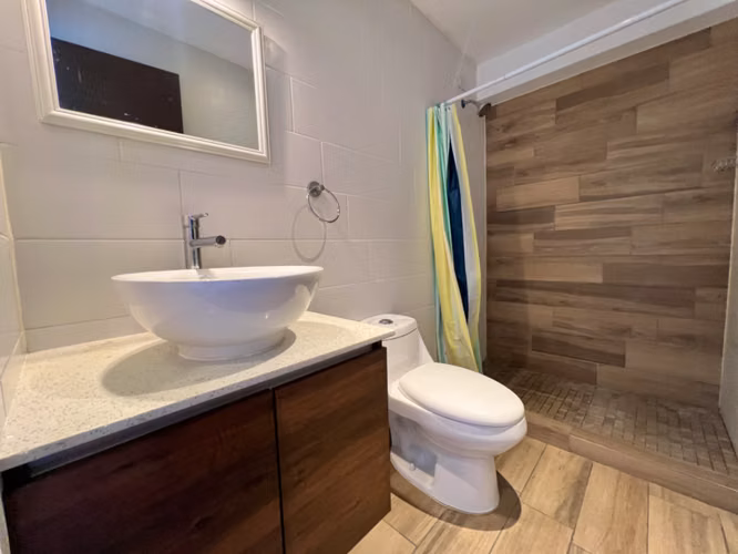 Alquiler apartamento zona 13 Torre Pamplona Q6,700 - Imagen 10