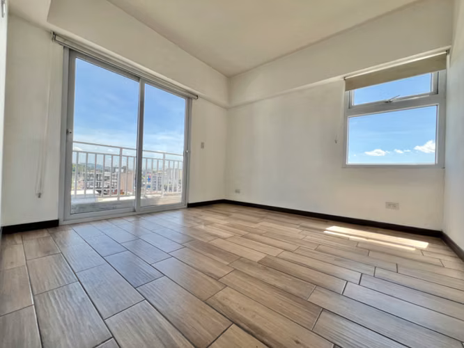 Alquiler apartamento zona 13 Torre Pamplona Q6,700 - Imagen 3