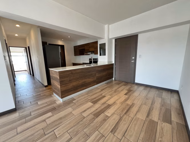 Alquiler apartamento zona 13 Torre Pamplona Q6,700 - Imagen 2