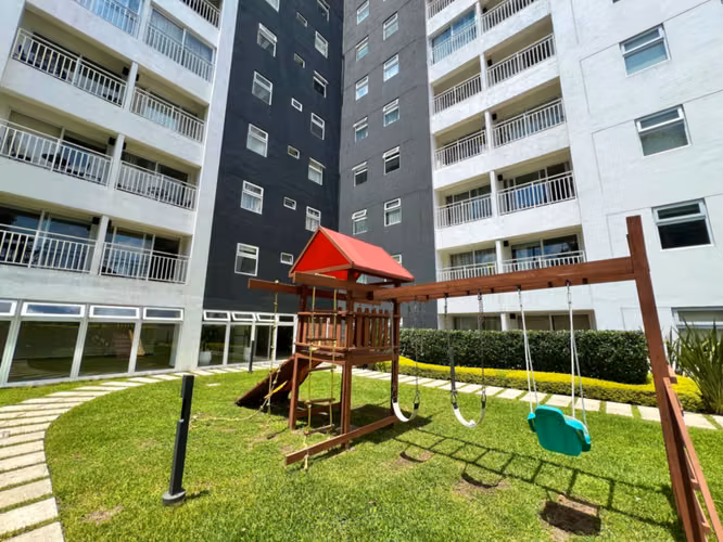 Alquiler apartamento zona 13 Torre Pamplona Q6,700 - Imagen 17