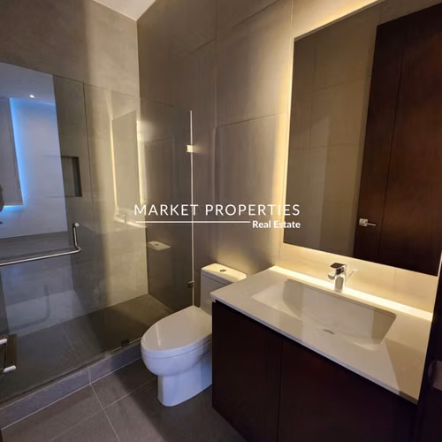 Apartamento en renta en Edificio Echo | Zona 14 de 2 habitaciones