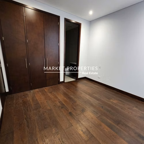 Apartamento en renta en Edificio Echo | Zona 14 de 2 habitaciones
