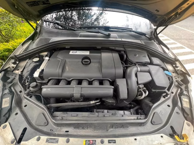 Volvo XC60 en venta!