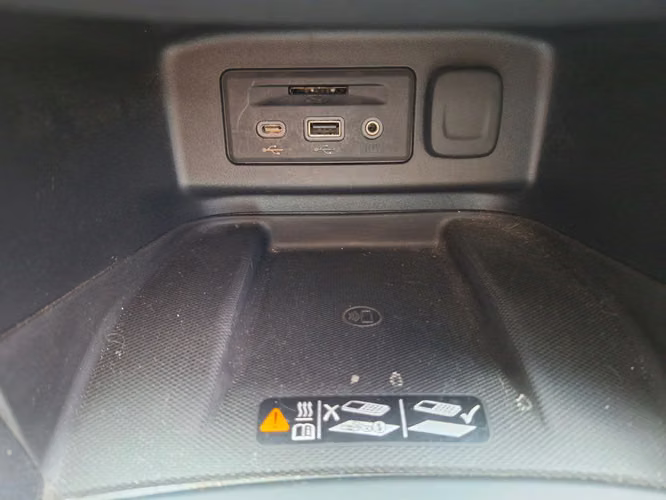 Chevrolet Equinox premier 2020