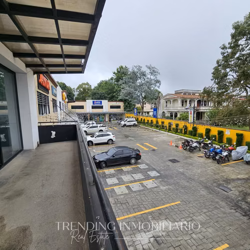 Local comercial en renta carretera a El Salvador km 19 Plaza Novitá En segundo nivel Ideal restaurante - Imagen 7