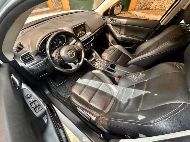 Mazda CX-5 2017 de Agencia - Imagen 5
