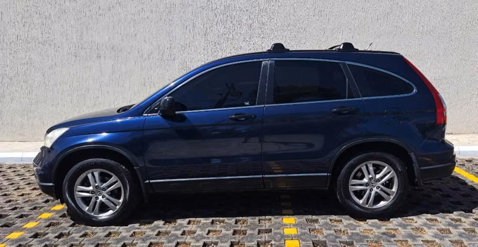 HONDA CR-V DE  AGENCIA MODELO 2,010 Q.55,990.00