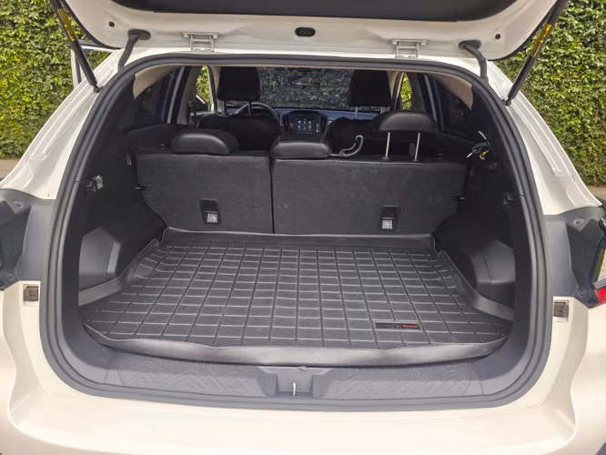Subaru Crosstrek Awd Modelo 2024 de agencia