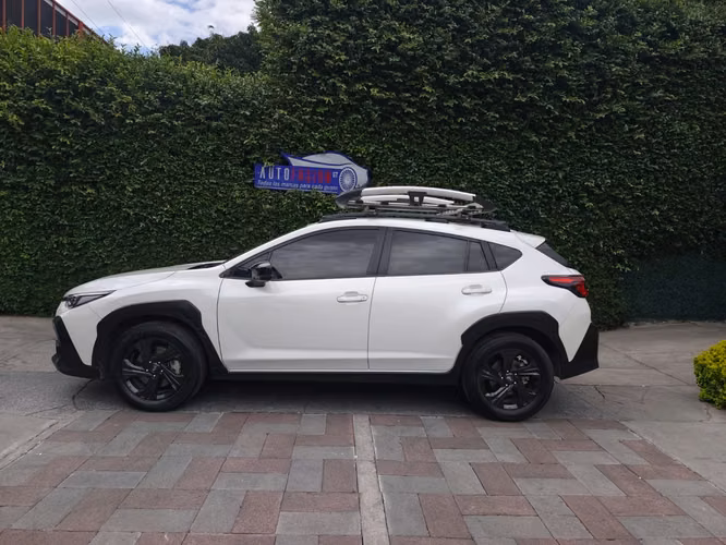 Subaru Crosstrek Awd Modelo 2024 de agencia