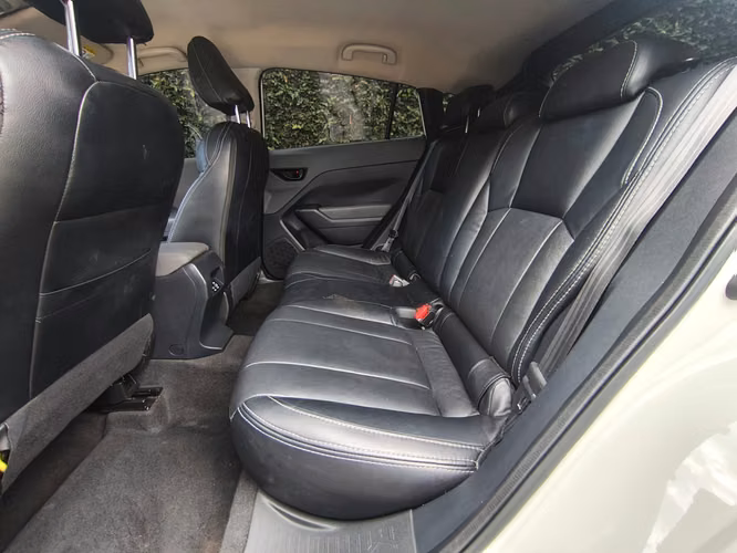 Subaru Crosstrek Awd Modelo 2024 de agencia