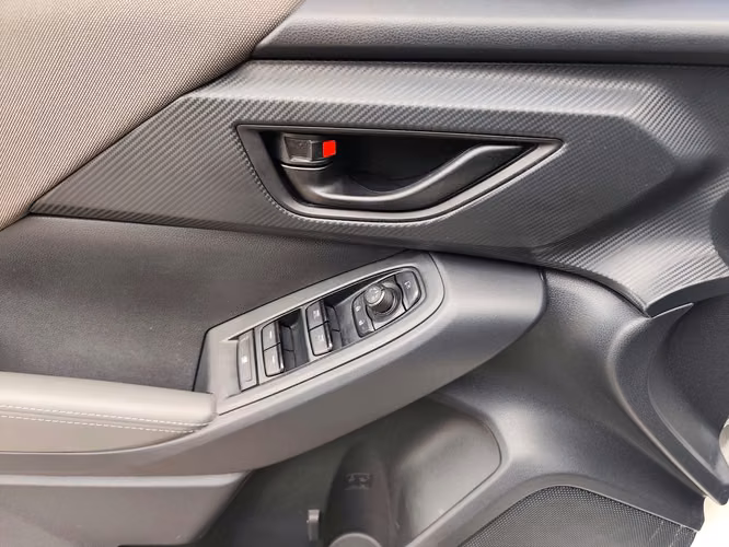 Subaru Crosstrek Awd Modelo 2024 de agencia