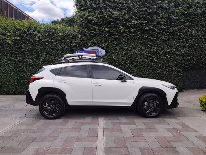 Subaru Crosstrek Awd Modelo 2024 de agencia