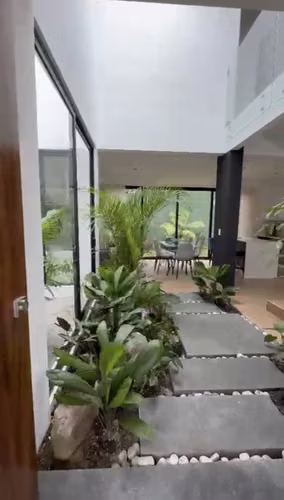 Vendo CASA NUEVA!! Carretera a El Salvador ENGANCHE FRACCIONADO - Imagen 5