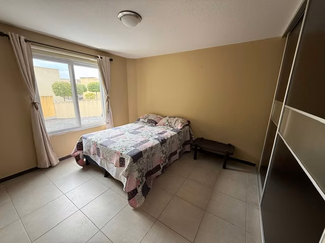 Vendo casa en Carretera a El Salvador CONDOMINIO SOBRE CARRETERA