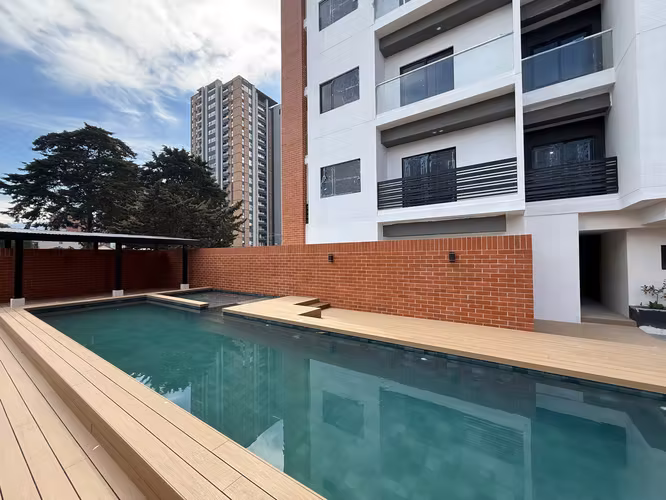 Venta de Apartamento en Zona 10 – Cerca de LA ESTACION Zona 10