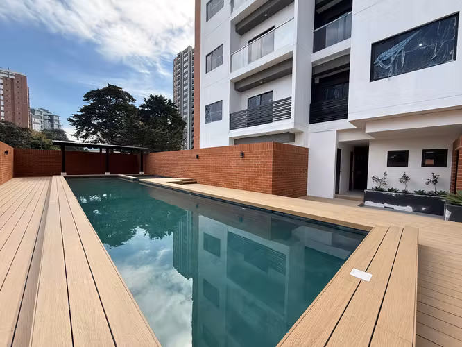 Venta de Apartamento en Zona 10 – Cerca de LA ESTACION Zona 10