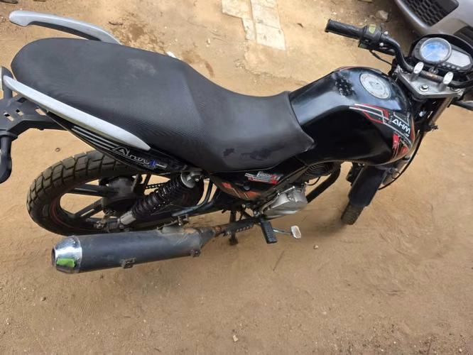 Moto AHM 150
