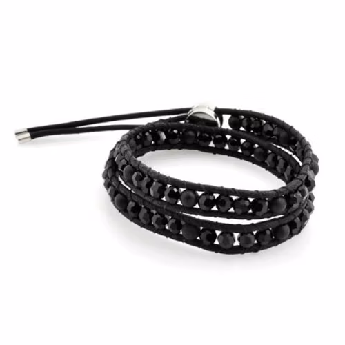 Pulsera Swarovski Tomboy Collection Unisex – Original