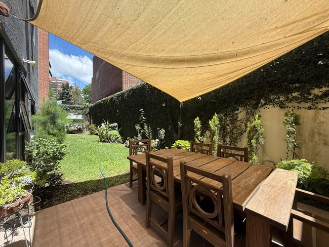 Apartamento en Venta de 3 Dormitorios en zona 10 - Imagen 10