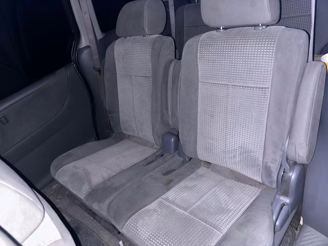 Vendo Mazda Mpv modelo 2005