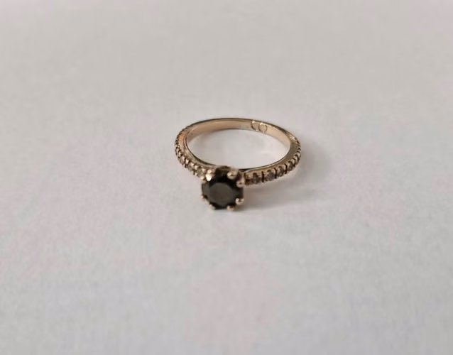 Anillo de compromiso - Imagen 2