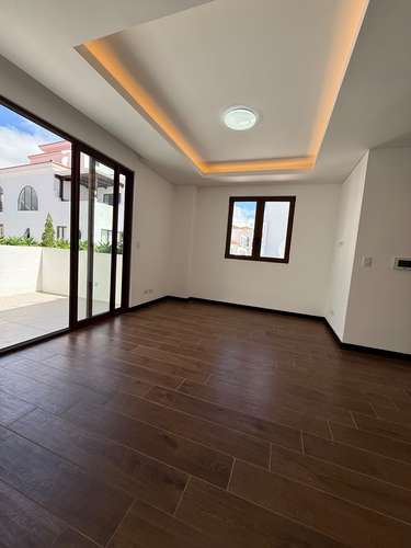 Rento apartamento para estrenar en Lirios de Cayalá 4, zona 16