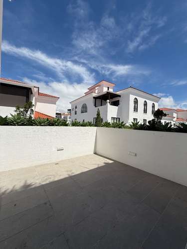 Rento apartamento para estrenar en Lirios de Cayalá 4, zona 16