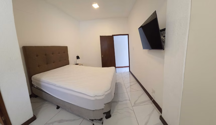 RENTO APTO AMUEBLADO ZONA 13 VISTALAGO REF.6926 *60 M2, 1 HAB, 1 BAÑO, 1 PARQ