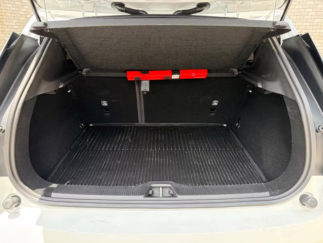 Volvo EX30 de Agencia Modelo 2025 - Imagen 13