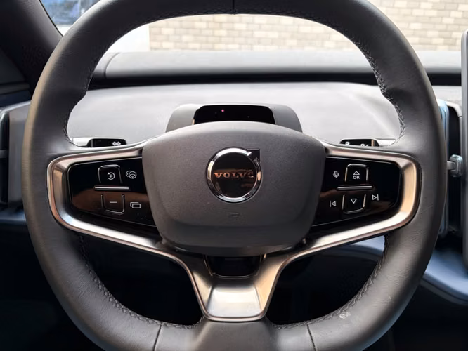 Volvo EX30 de Agencia Modelo 2025 - Imagen 19
