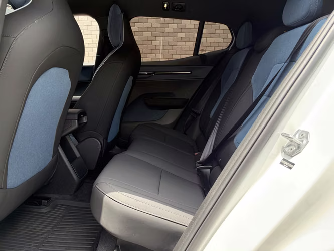 Volvo EX30 de Agencia Modelo 2025 - Imagen 12