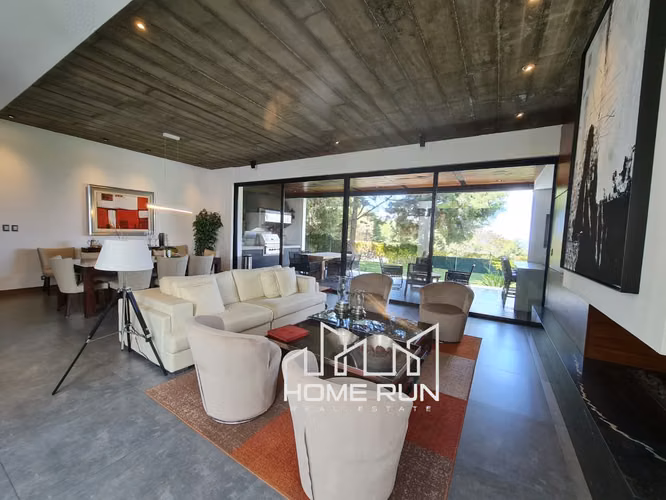 VENTA DE CASA EN SANTA CATARINA PINULA, BELLA Y MODERNA A 8 MINUTOS DE PRADERA ZONA 10 - Imagen 17