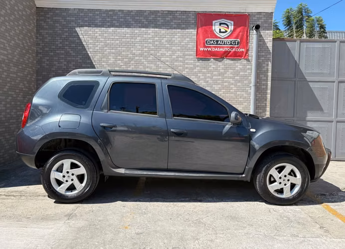 Renault Duster de Agencia Modelo 2016 - Imagen 2