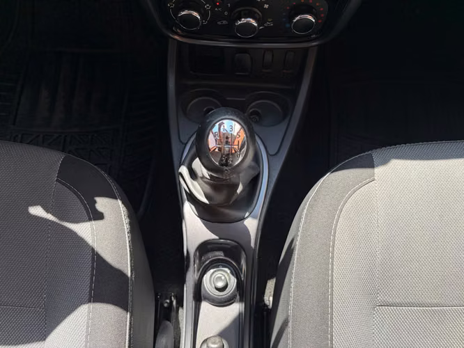 Renault Duster de Agencia Modelo 2016 - Imagen 17