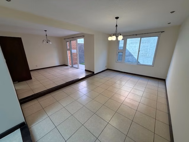 Vendo casa en Zona 16  SAN ISIDRO   CONDOMINIO EXCLUSIVO CON AREAS VERDES