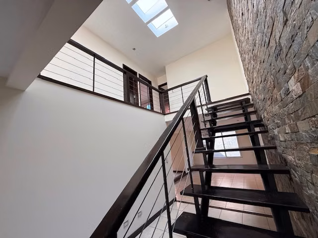 Vendo casa en Zona 16  SAN ISIDRO   CONDOMINIO EXCLUSIVO CON AREAS VERDES