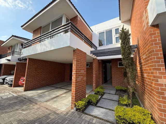 Vendo casa en Zona 16  SAN ISIDRO   CONDOMINIO EXCLUSIVO CON AREAS VERDES