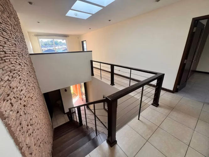 Vendo casa en Zona 16  SAN ISIDRO   CONDOMINIO EXCLUSIVO CON AREAS VERDES